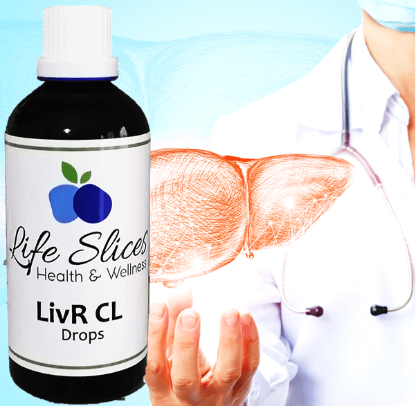 LivR Drops